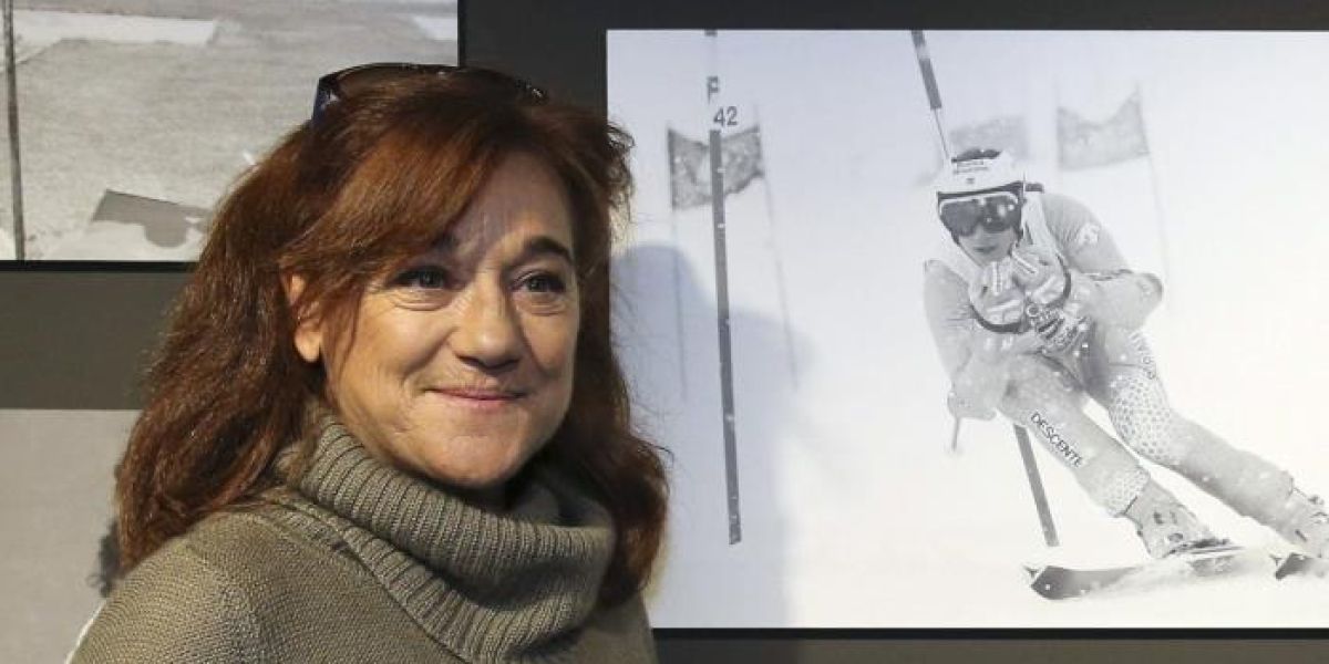 Blanca Fernández Ochoa