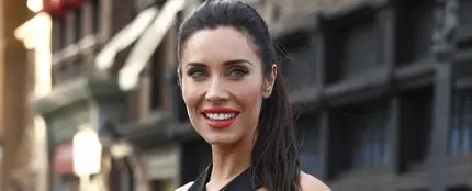 Pilar Rubio Pilar Rubio