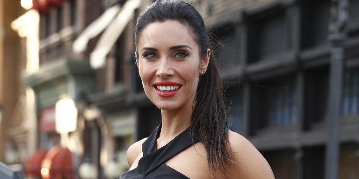 Pilar Rubio