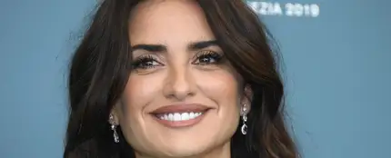 Penélope Cruz en el Festival de Cine de Venecia Penélope Cruz en el Festival de Cine de Venecia