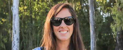Anabel Pantoja Anabel Pantoja