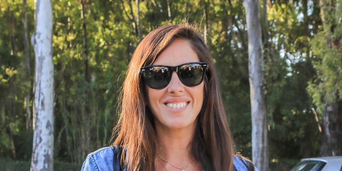 Anabel Pantoja