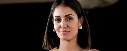 Hiba Abouk Hiba Abouk