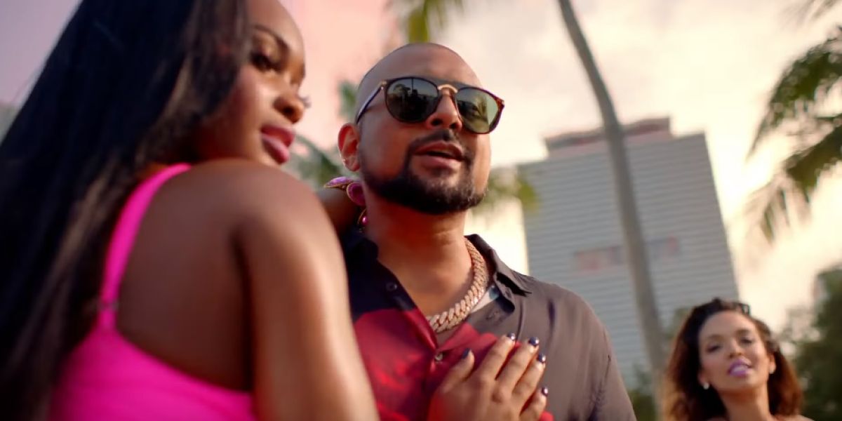 Sean Paul