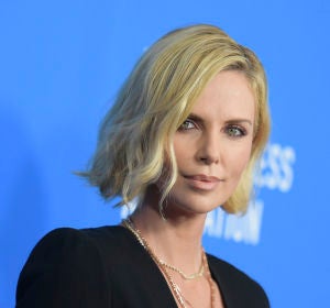 Charlize Theron Charlize Theron