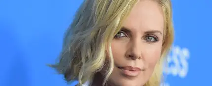 Charlize Theron Charlize Theron