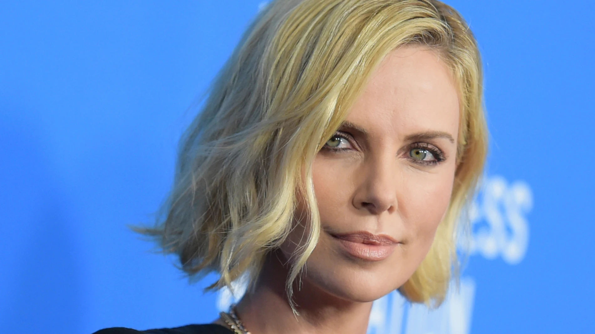 Charlize Theron Charlize Theron