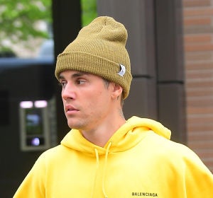 Justin Bieber Justin Bieber