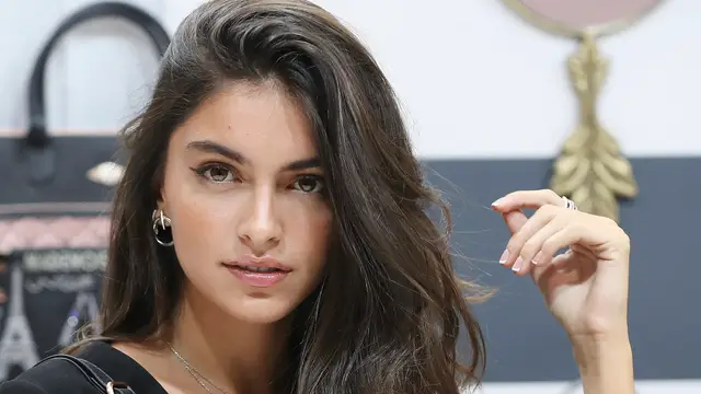 Lucía Rivera