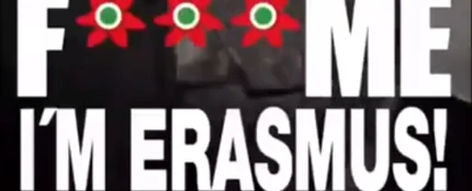 Frame del vídeo promocional sexista retirado Frame del vídeo promocional sexista retirado