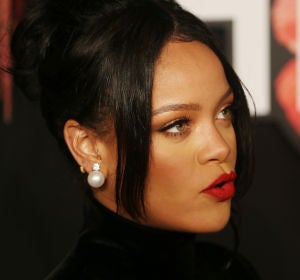 Rihanna Rihanna