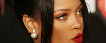 Rihanna Rihanna