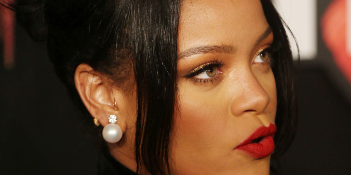 Rihanna