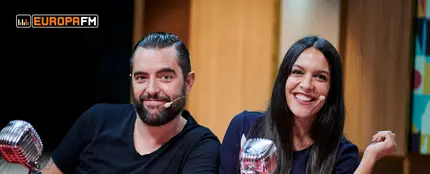 Lorena Castell en 'yu, no te pierdas nada' Lorena Castell en 'yu, no te pierdas nada'