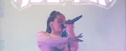 Rosalía anuncia dos únicas fechas en Barcelona y Madrid Rosalía anuncia dos únicas fechas en Barcelona y Madrid