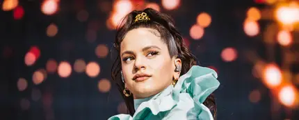 Rosalía Rosalía