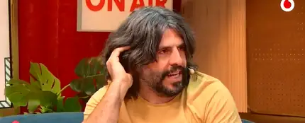 JJ Vaquero en 'yu, no te pierdas nada' JJ Vaquero en 'yu, no te pierdas nada'