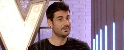 La Voz Kids - Así fueron los inicios de Melendi en la música La Voz Kids - Así fueron los inicios de Melendi en la música