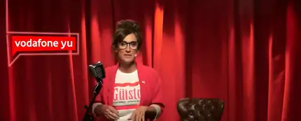 Monólogo de Ana Morgade en 'yu, no te pierdas nada' Monólogo de Ana Morgade en 'yu, no te pierdas nada'