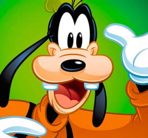 Goofy Goofy