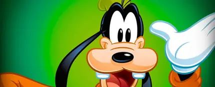 Goofy Goofy