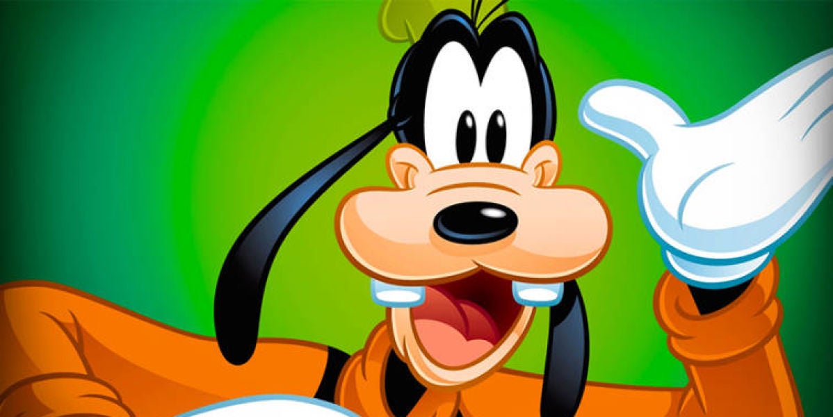 Goofy