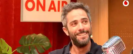 Roberto Leal en 'yu, no te pierdas nada' Roberto Leal en 'yu, no te pierdas nada'