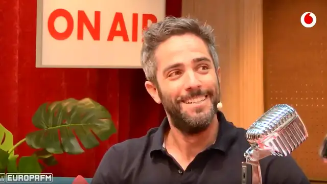 Roberto Leal en 'yu, no te pierdas nada'