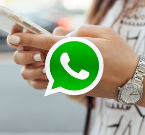WhatsApp WhatsApp