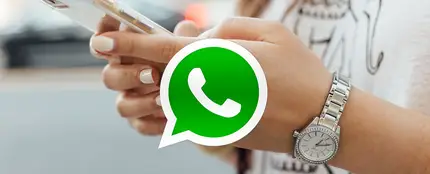WhatsApp WhatsApp