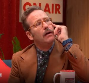 Joaquín Reyes en 'yu, no te pierdas nada' Joaquín Reyes en 'yu, no te pierdas nada'
