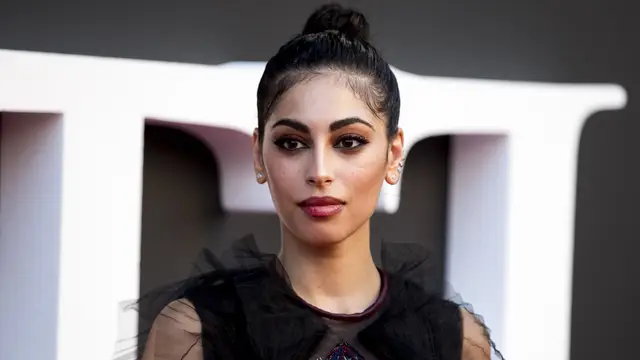 Mina El Hammani