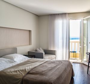 Habitación de hotel Habitación de hotel