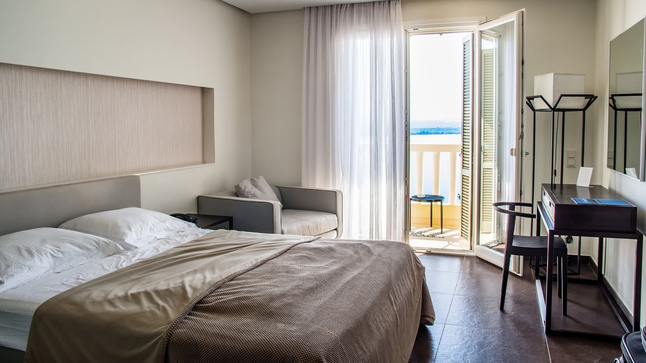 Habitación de hotel Habitación de hotel