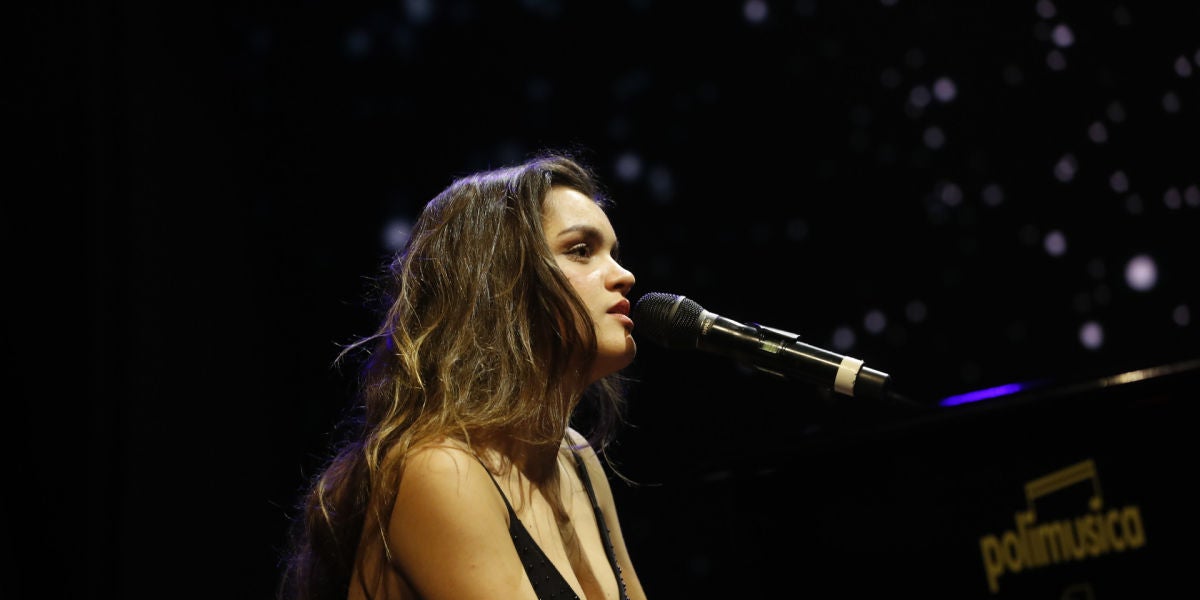 Amaia