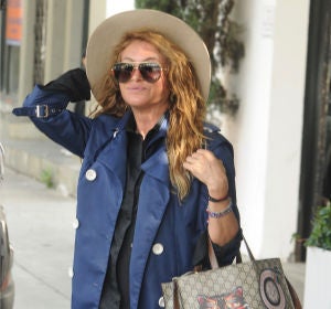 Paulina Rubio Paulina Rubio