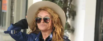 Paulina Rubio Paulina Rubio