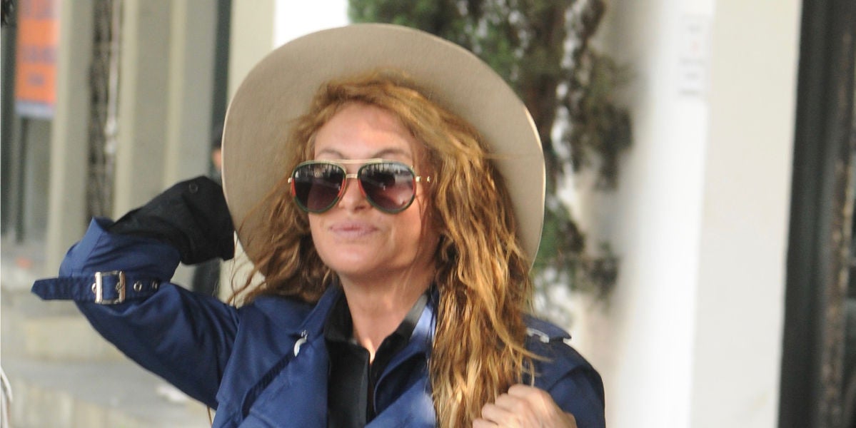 Paulina Rubio