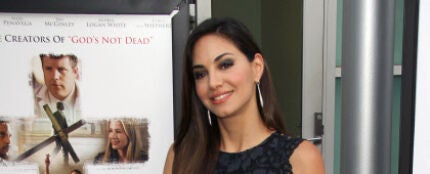 Valerie Domínguez, la prima de Shakira