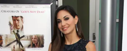 Valerie Domínguez, la prima de Shakira Valerie Domínguez, la prima de Shakira