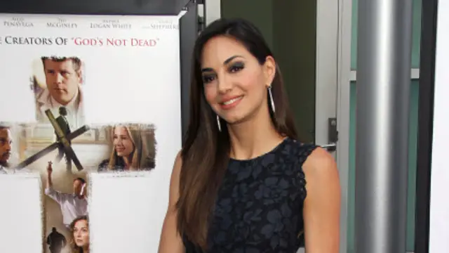 Valerie Domínguez, la prima de Shakira