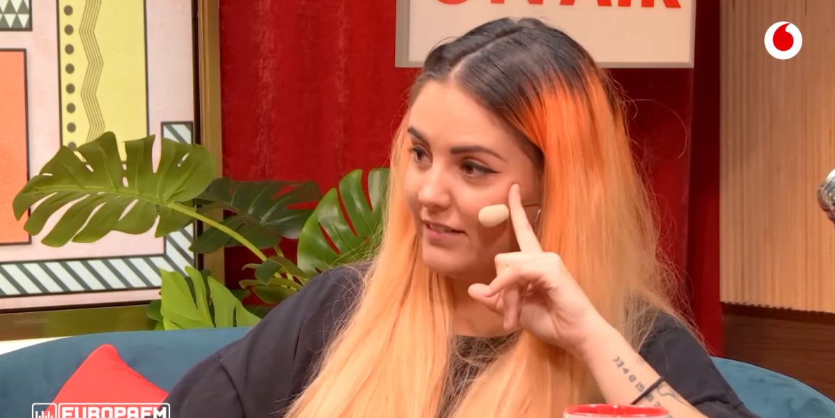 Andrea Compton recomienda las series que no hay que ver