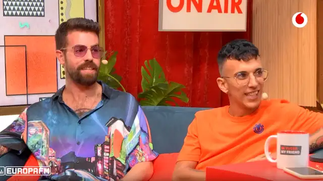 Beauty Brain en 'yu, no te pierdas nada'