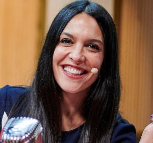 Lorena Castell en 'yu, no te pierdas nada' Lorena Castell en 'yu, no te pierdas nada'
