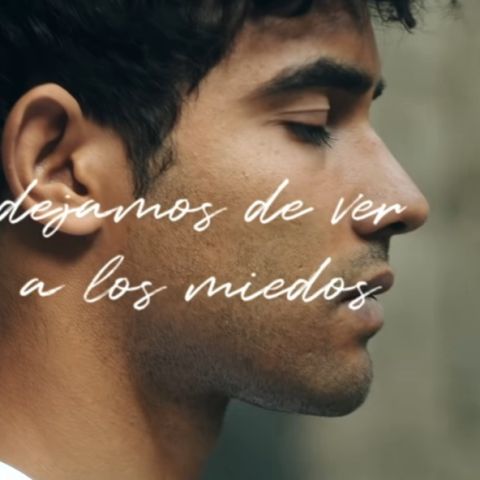 Beret presenta su nuevo tema, 'Me vas a ver'