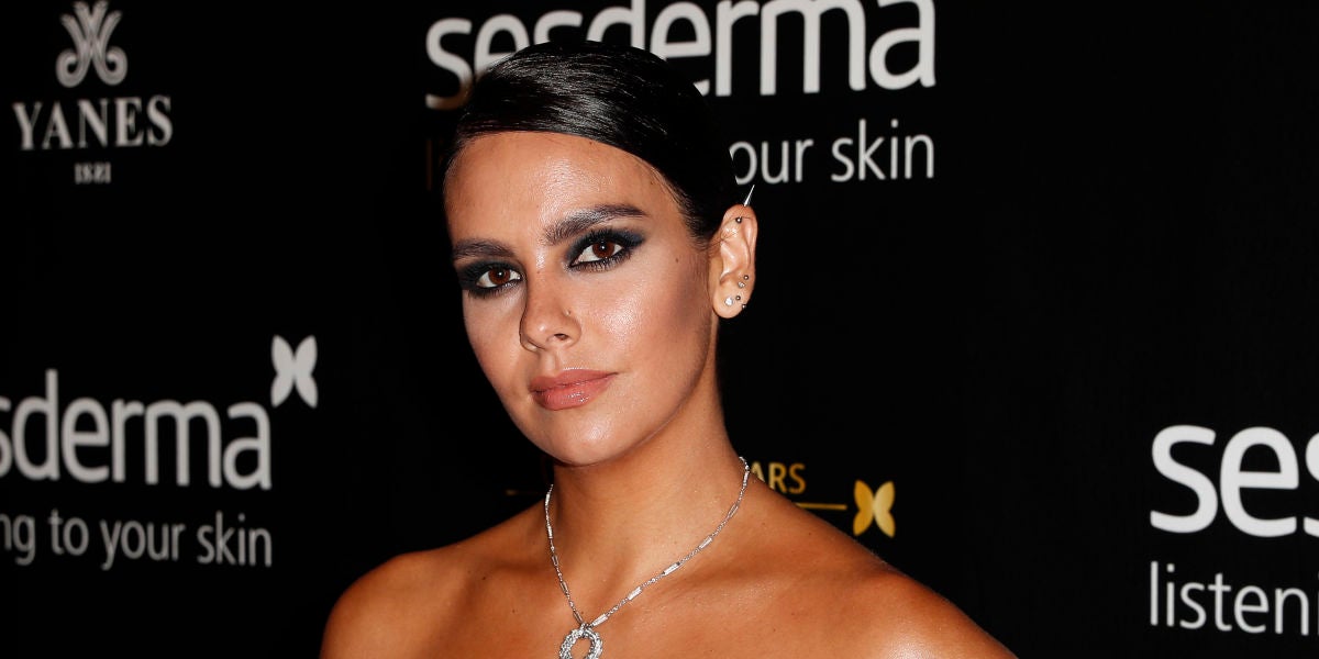 Cristina Pedroche