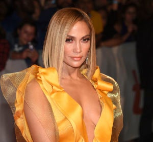 Jennifer Lopez Jennifer Lopez