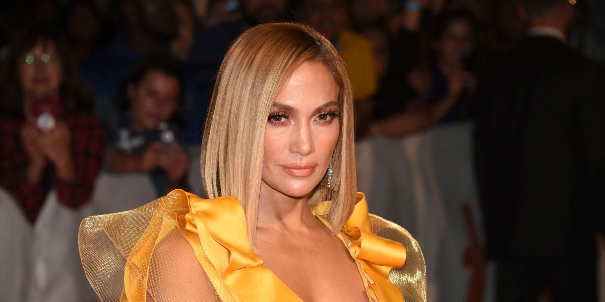 Jennifer Lopez