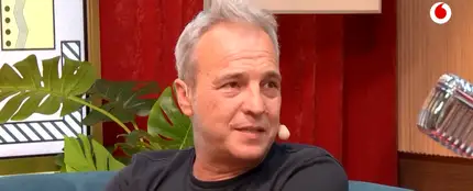 David Summers en 'yu, no te pierdas nada' David Summers en 'yu, no te pierdas nada'