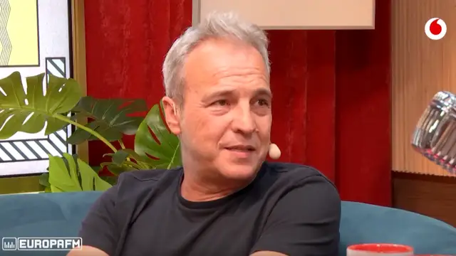 David Summers en 'yu, no te pierdas nada'